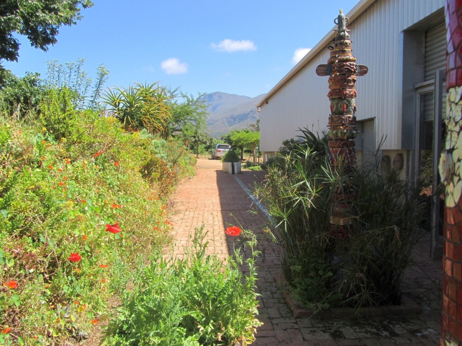 Commercial Property for Sale in Montagu Rural Western Cape